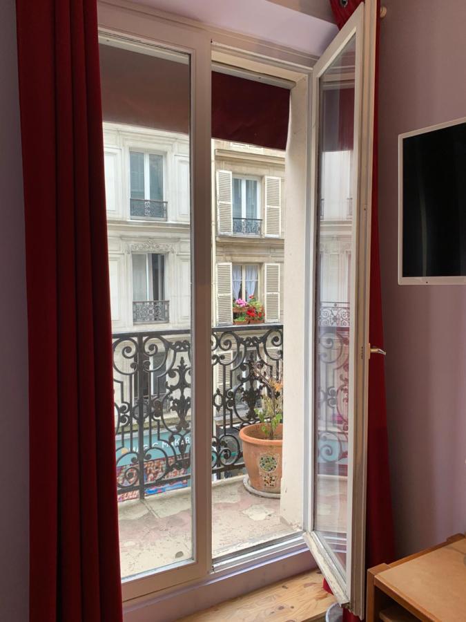 Hotel Apollo Opera Parijs