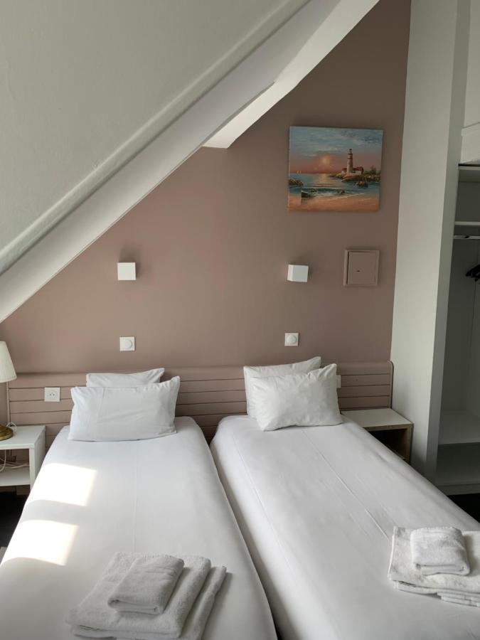 Apollo Opera Hotel Parijs