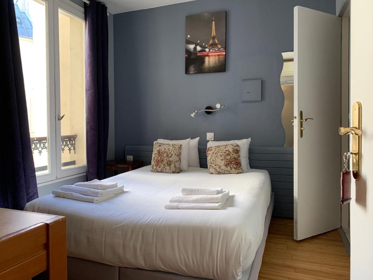 Apollo Opera Hotel Parijs