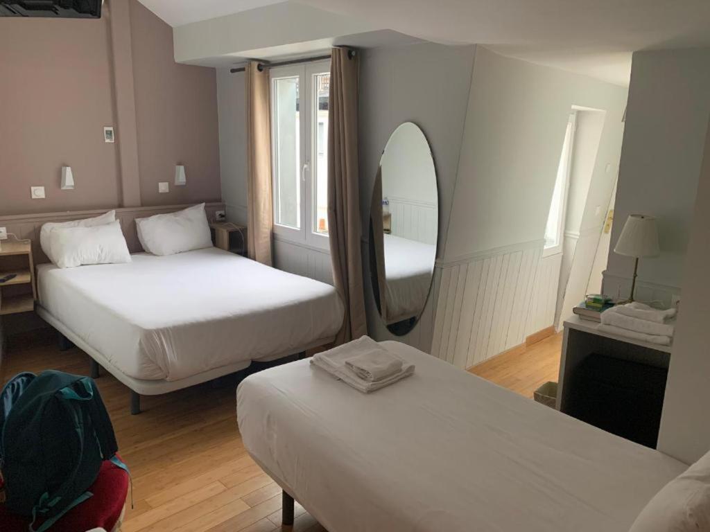 Apollo Opera Hotel Parijs