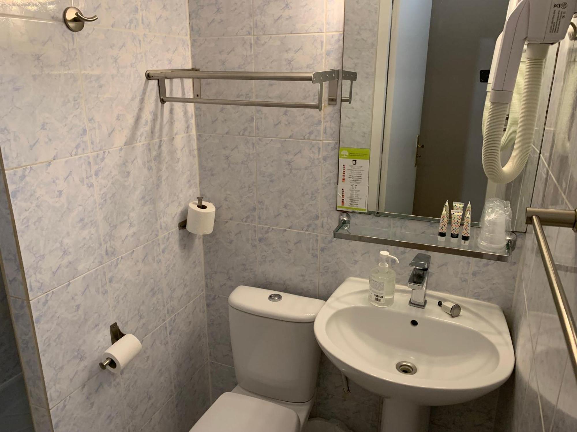 Apollo Opera Hotel Parijs