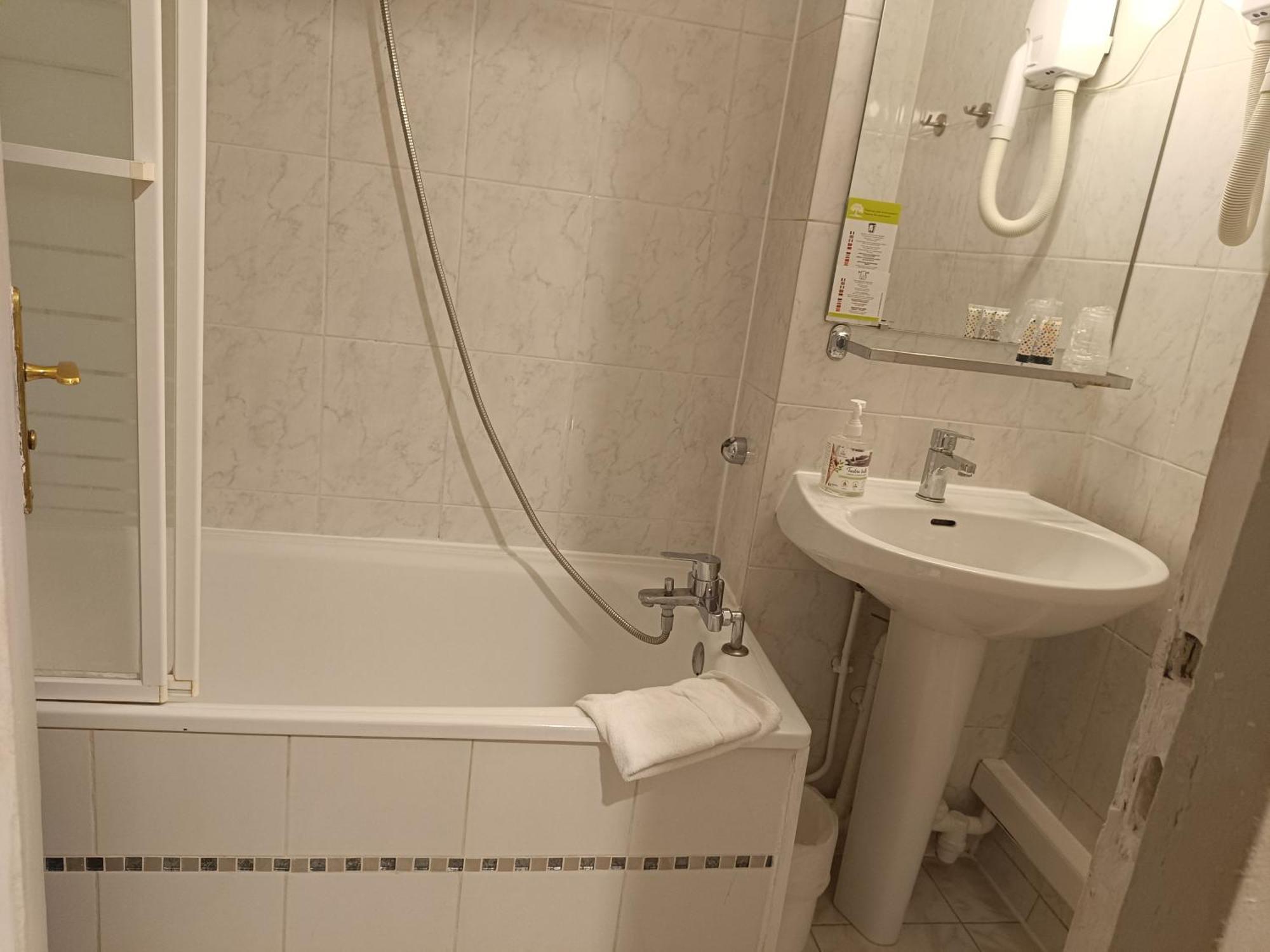 Hotel Apollo Opera Parijs