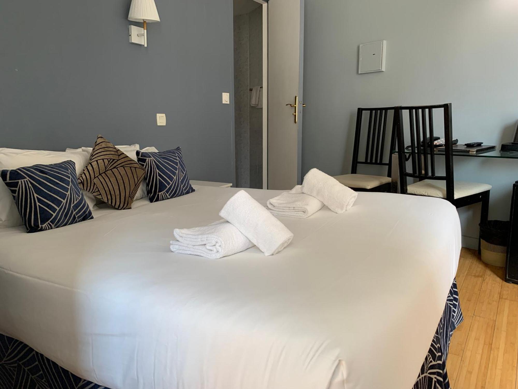 Apollo Opera Hotel Parijs