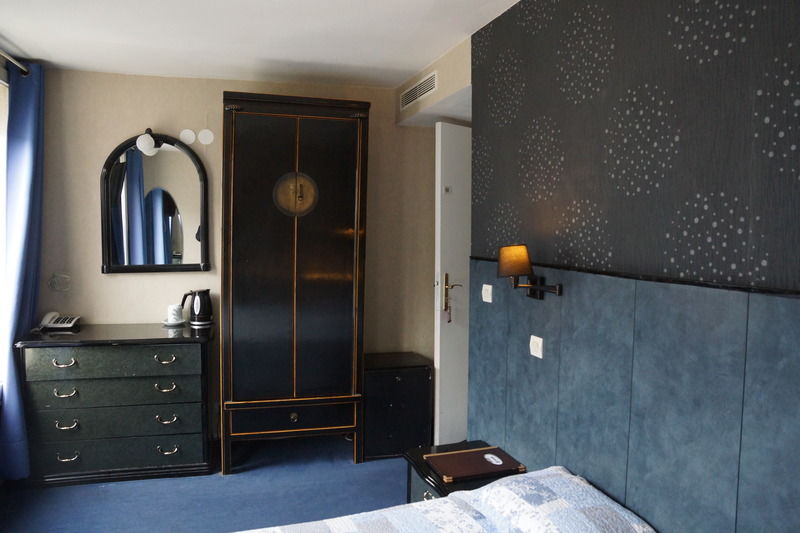 Hotel Apollo Opera Parijs