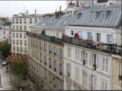 Hotel Apollo Opera Parijs
