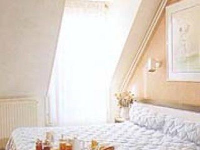 Hotel Apollo Opera Parijs