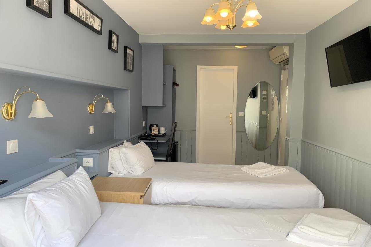 Hotel Apollo Opera Parijs