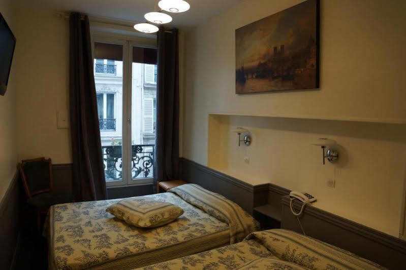 Apollo Opera Hotel Parijs